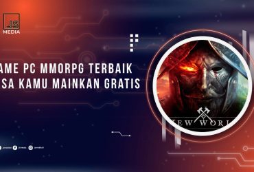 game PC MMORPG terbaik