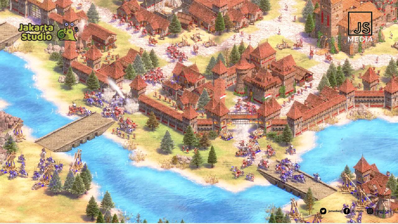 cheat Age of Empires 2