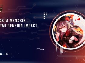 Hu Tao Genshin Impact