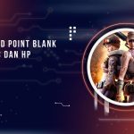 Point Blank untuk PC dan HP