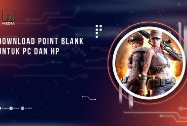 Point Blank untuk PC dan HP