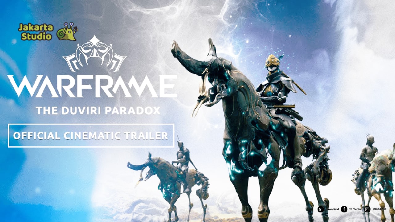 Warframe