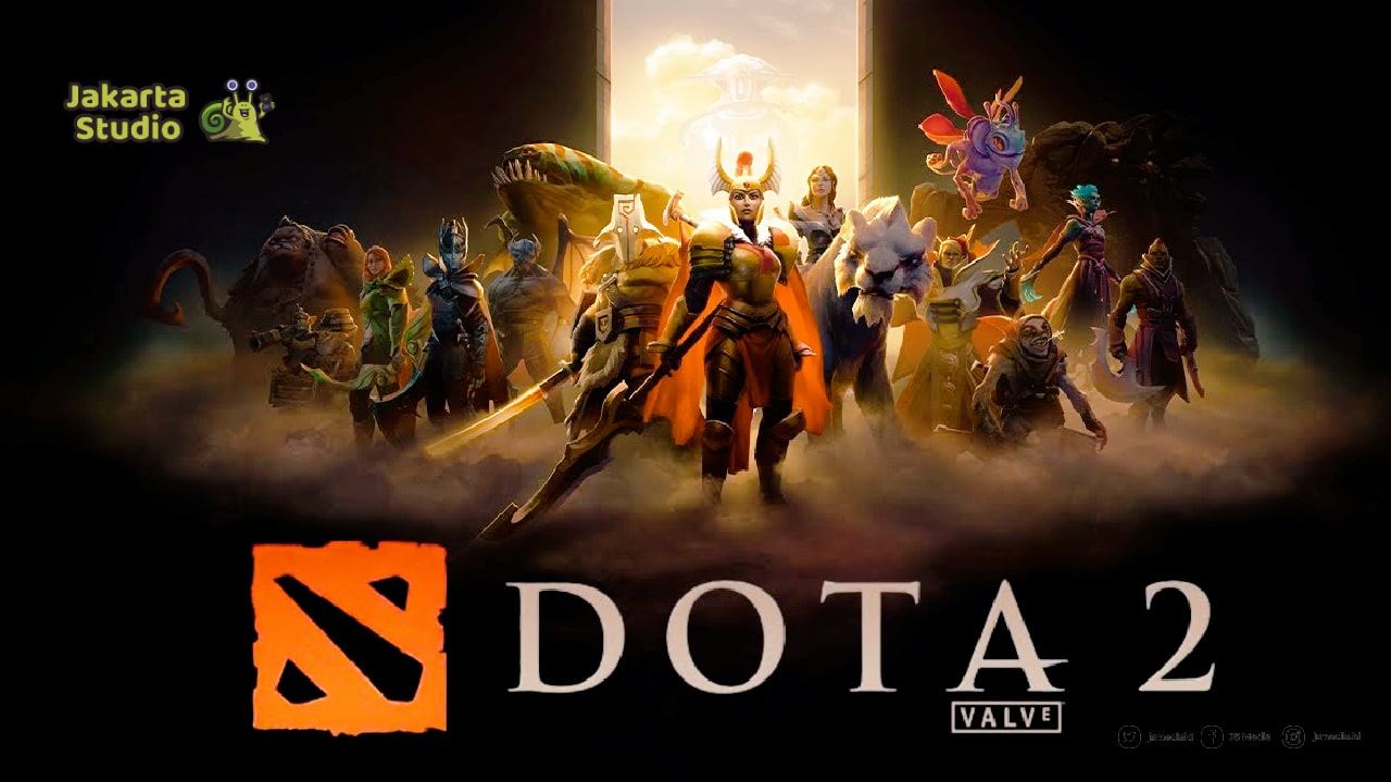 Dota 2