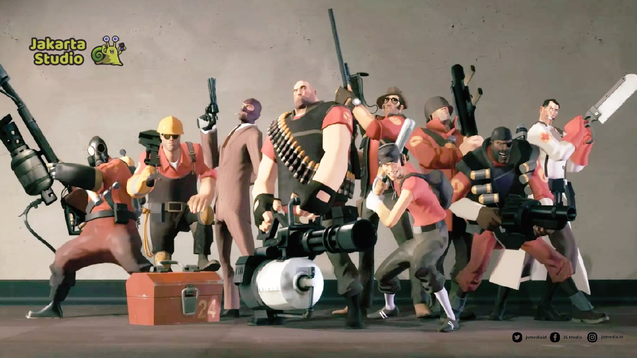 Team Fortress 2