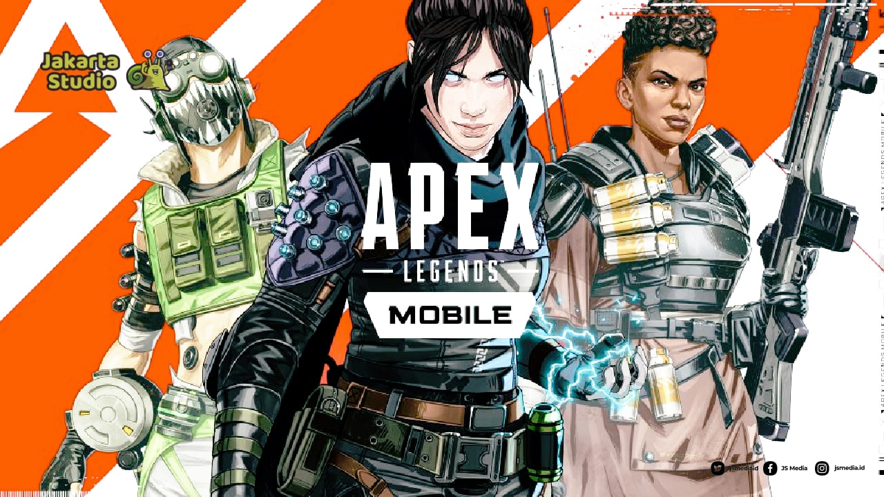 Apex Legends