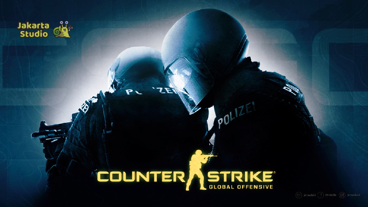 Counter Strike