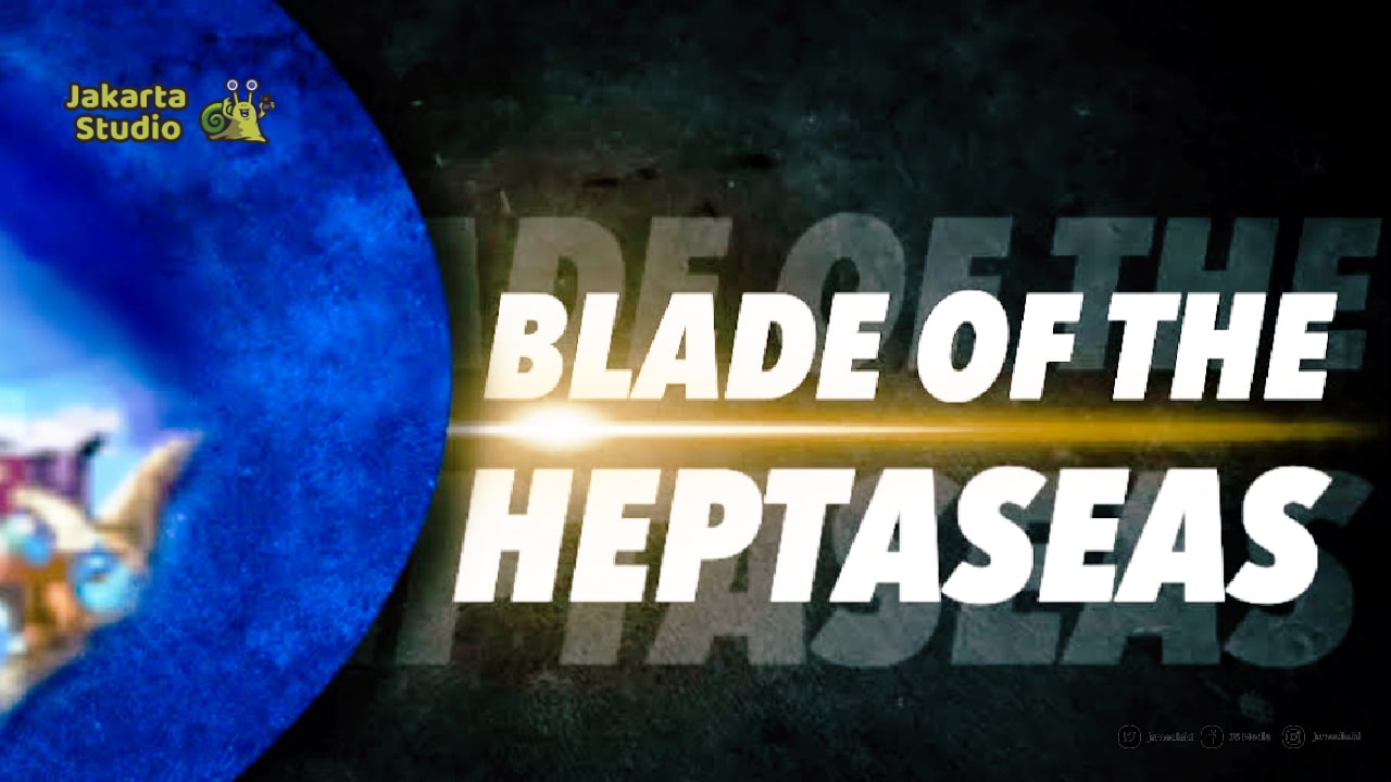 Blade Of Heptaseas