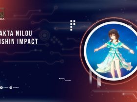 fakta Nilou Genshin Impact