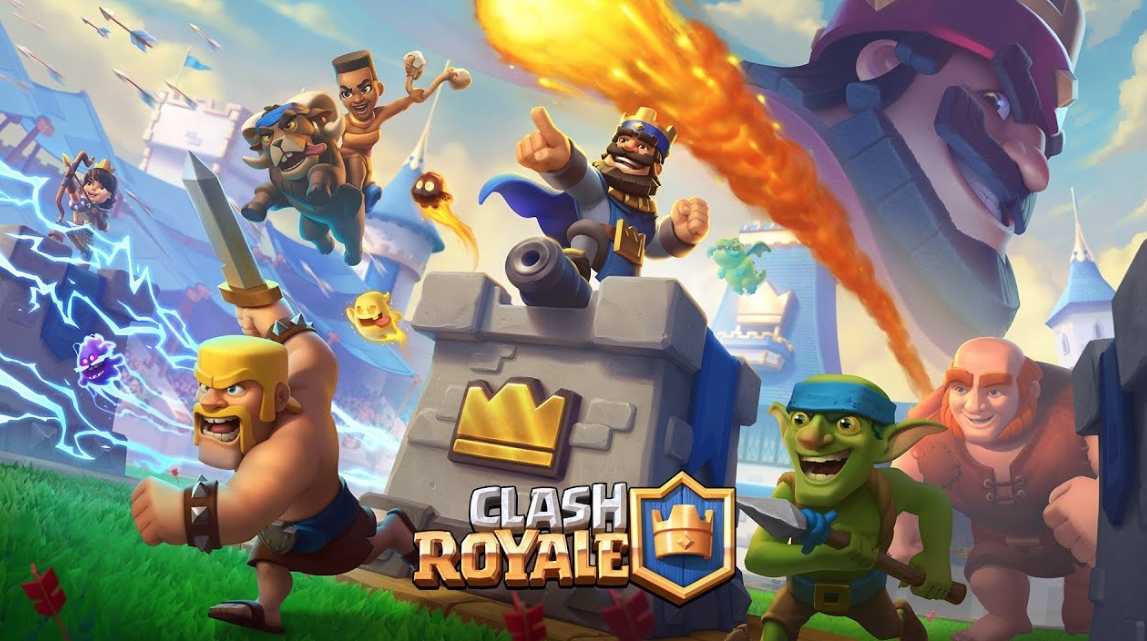 Clash Royale