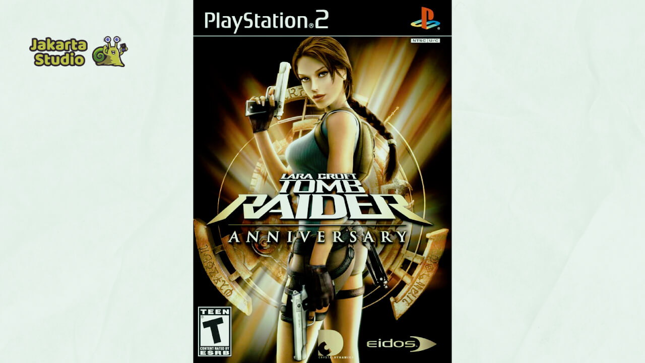 Tomb Raider