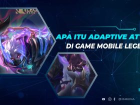 Apa Itu Adaptive Attack Mobile Legends
