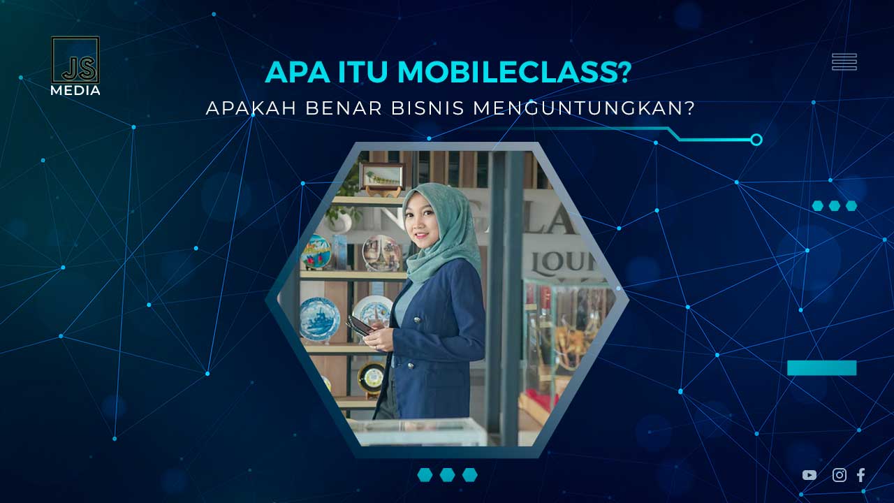 Apa Itu MobileClass Viral di TikTok