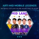 Arti Mid Mobile Legends