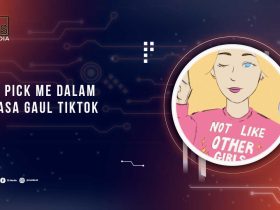 Arti Pick Me di TikTok