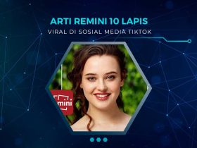 Arti Remini 10 Lapis