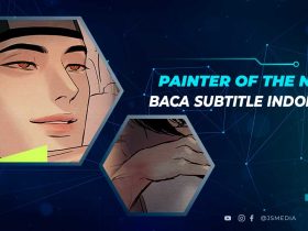Baca Painter of the Night Sub Indo