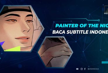 Baca Painter of the Night Sub Indo