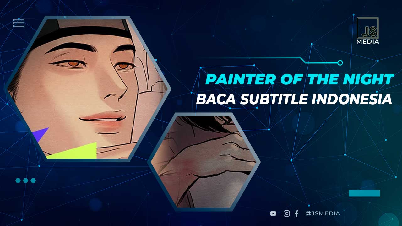 Baca Painter of the Night Sub Indo