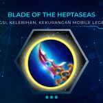 Fungsi Blade of the Heptaseas