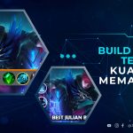 Build Julian Tersakit