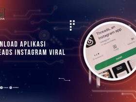 Cara Download Threads Instagram APK