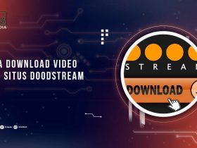 Cara Download Video DoodStream