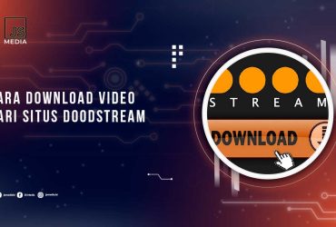 Cara Download Video DoodStream