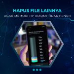 Cara Hapus File Lainnya di HP Xiaomi