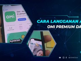 Cara Langganan Akun Omi Premium
