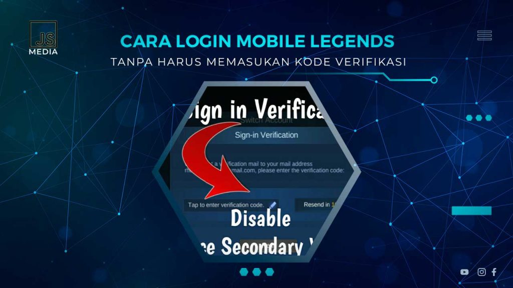 login judi mobile legends: Penjelasan Lengkap tentang Cara Kerja, Keamanan, dan Risikonya
