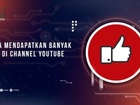 Cara Mendapatkan Banyak Like di Youtube