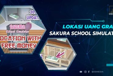 Cara Mendapatkan Uang di Sakura School Simulator