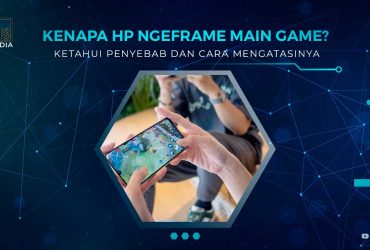 Cara Mengatasi HP Ngeframe Saat Main Game