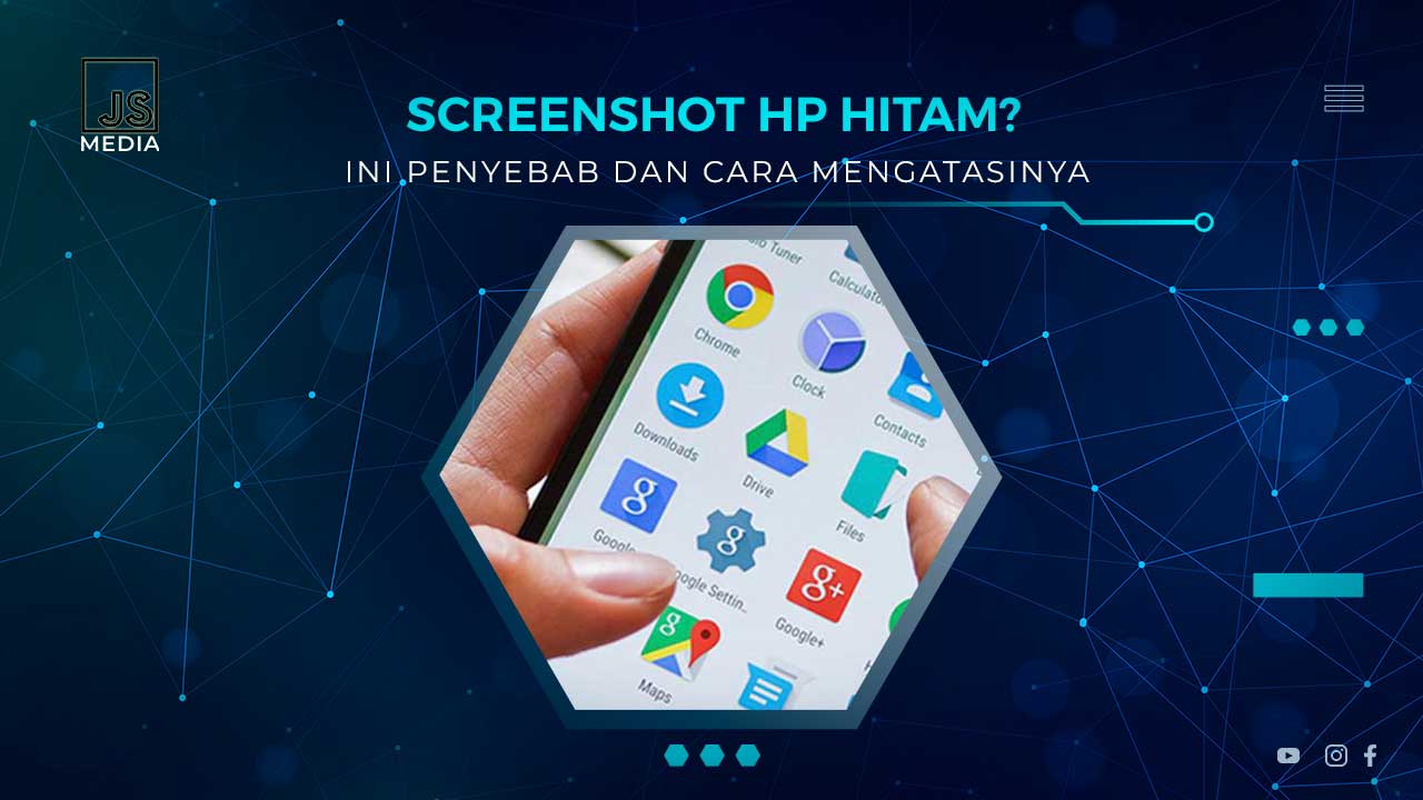 Cara Mengatasi Sinyal 5G Tidak Muncul