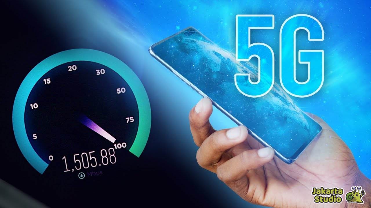 Cara Mengatasi Sinyal 5G Tidak Muncul 