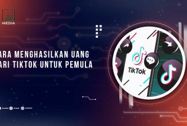 Cara Menghasilkan Uang dari TikTok