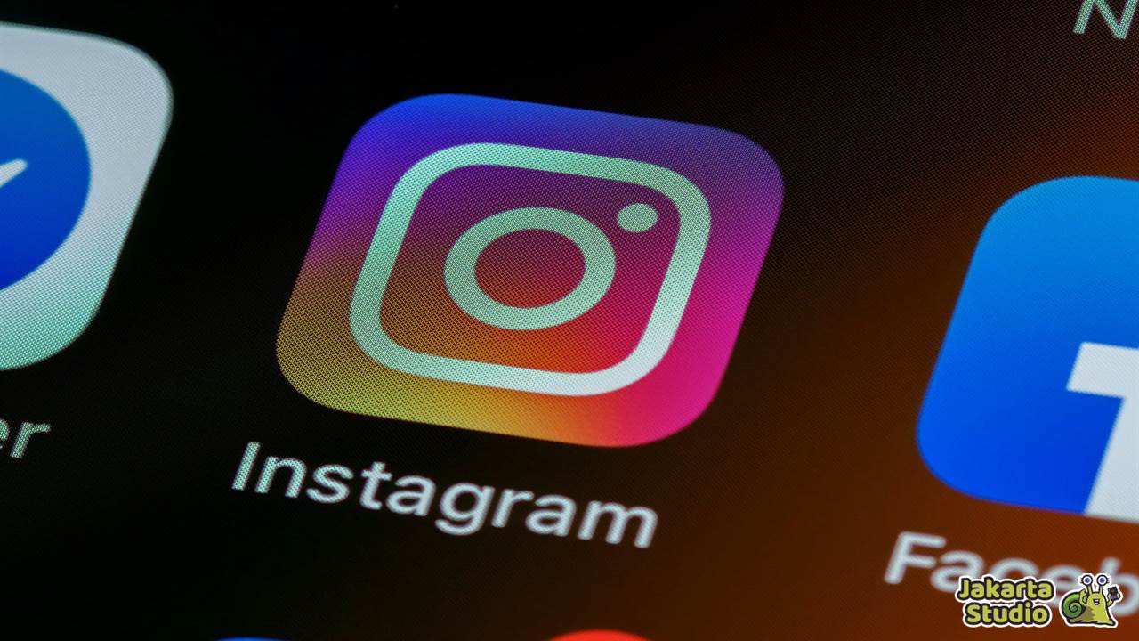 Cara Menghilangkan Tanda Online di IG 