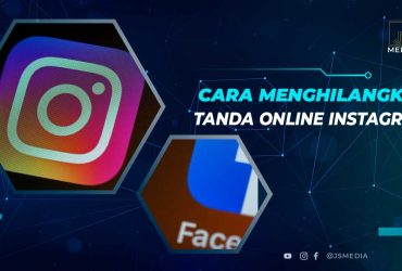 Cara Menghilangkan Tanda Online di IG