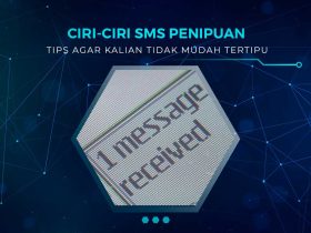 Ciri Ciri SMS Penipuan