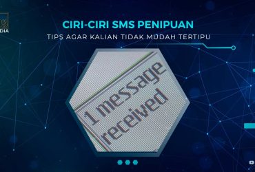 Ciri Ciri SMS Penipuan