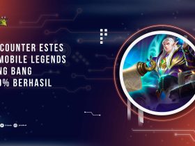 Counter Estes di Mobile Legends