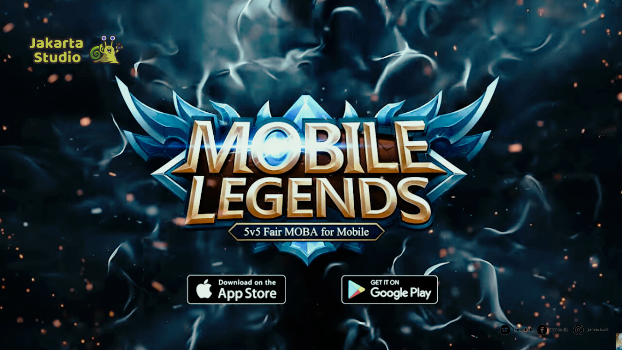 Apa Itu Mobile Legends?