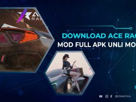 Download-Ace-Racer