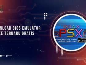 Download BIOS ePSXe