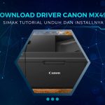 Download Driver Canon MX497