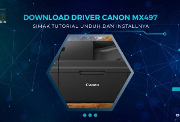 Download Driver Canon MX497