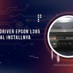 Download Driver Epson L385