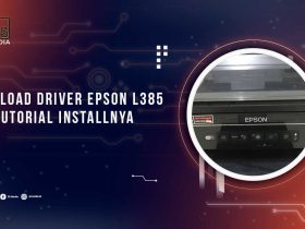 Download Driver Epson L385