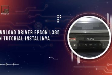 Download Driver Epson L385