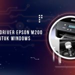 Download Driver Epson M200
